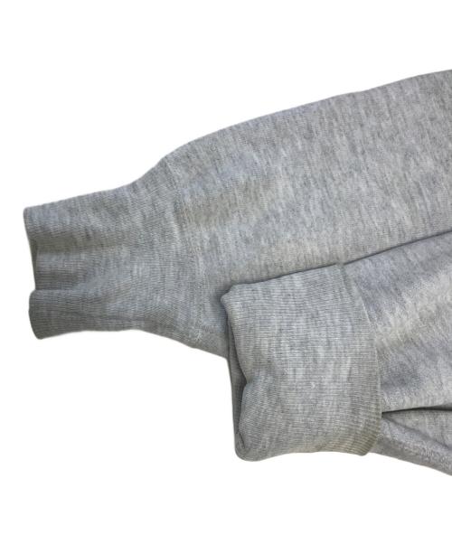 Champion（チャンピオン）Champion (チャンピオン) リバースウィーブパーカー グレー サイズ:MEDIUMの古着・服飾アイテム