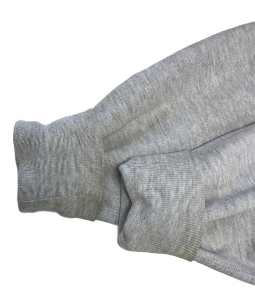 Champion（チャンピオン）Champion (チャンピオン) リバースウィーブパーカー グレー サイズ:MEDIUMの古着・服飾アイテム