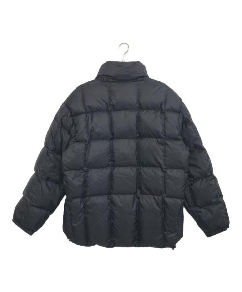 POLO SPORT（ポロスポーツ）POLO SPORT (ポロスポーツ) ダウンジャケット ブラック サイズ:Lの古着・服飾アイテム
