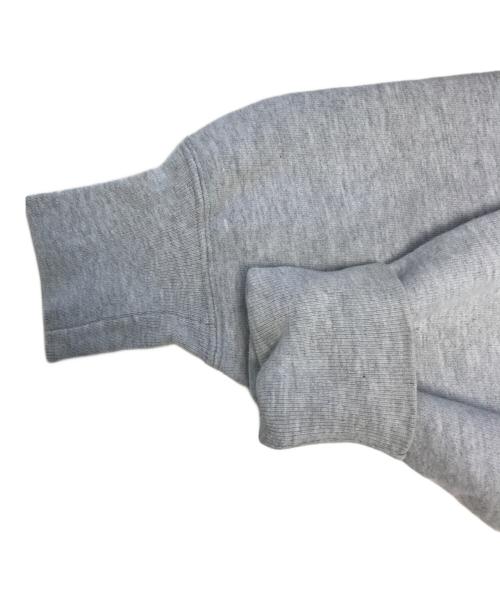 Champion（チャンピオン）Champion (チャンピオン) リバースウィーブスウェット グレー サイズ:MEDIUMの古着・服飾アイテム