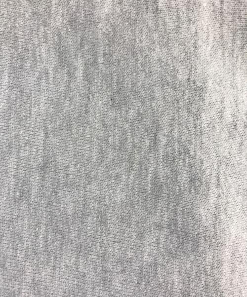 Champion（チャンピオン）Champion (チャンピオン) リバースウィーブスウェット グレー サイズ:MEDIUMの古着・服飾アイテム