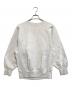 Champion (チャンピオン) リバースウィーブスウェット グレー サイズ:MEDIUM：16000円