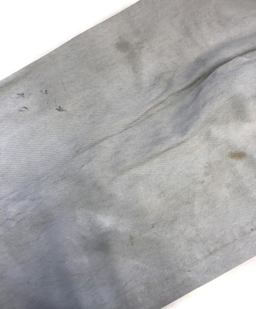 LEVI'S（リーバイス）LEVI'S (リーバイス) 先染めデニムパンツ グレー サイズ:W38 L34の古着・服飾アイテム