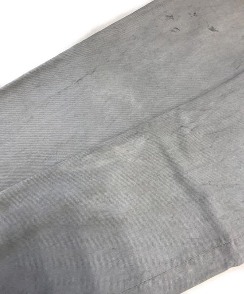 LEVI'S（リーバイス）LEVI'S (リーバイス) 先染めデニムパンツ グレー サイズ:W38 L34の古着・服飾アイテム