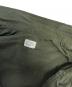 中古・古着 VINTAGE MILITARY (ヴィンテージ ミリタリー) US ARMY 5thジャングルファティーグジャケット カーキ サイズ:X‐SMALL-REGULAR：15000円