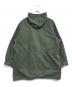 VINTAGE MILITARY (ヴィンテージ ミリタリー) French Army アルパインパーカー カーキ サイズ:表記なし：16000円