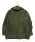 VINTAGE MILITARY (ヴィンテージ ミリタリー) USAF キャトルジャケット カーキ サイズ:表記なし：13000円