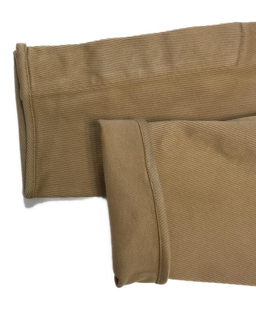 NUMBER (N)INE（ナンバーナイン）NUMBER (N)INE (ナンバーナイン) ジョッキーパンツ ベージュ サイズ:2の古着・服飾アイテム