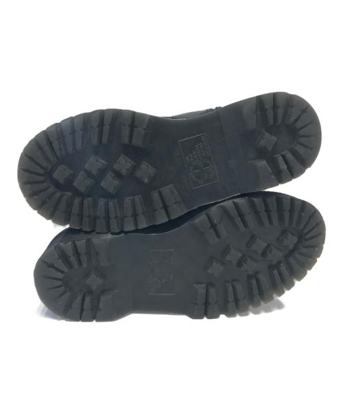 Dr.Martens（ドクターマーチン）Dr.Martens (ドクターマーチン) JADON 8ホールブーツ ブラック サイズ:UK5/EU38/US M6/US L7の古着・服飾アイテム