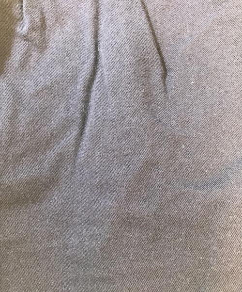 COMME des GARCONS HOMME（コムデギャルソン オム）COMME des GARCONS HOMME (コムデギャルソン オム) ヴィンテージ ロゴ ハーフパンツ ネイビー サイズ:表記なしの古着・服飾アイテム