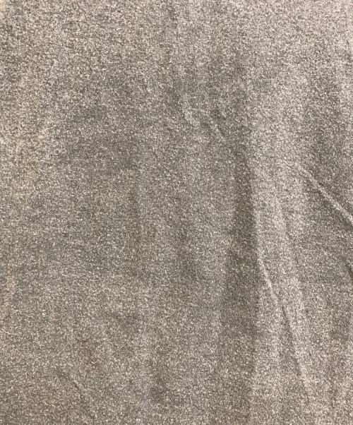 BLACK COMME des GARCONS（ブラックコムデギャルソン）BLACK COMME des GARCONS (ブラックコムデギャルソン) プリントTシャツ ブラック サイズ:Ⅼの古着・服飾アイテム