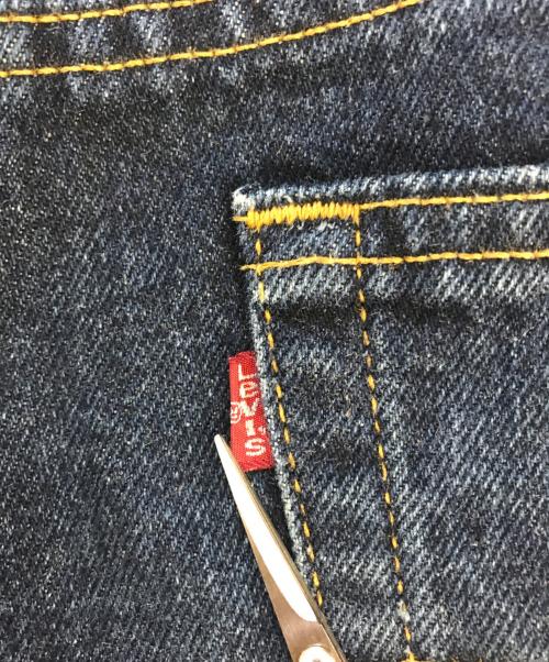LEVI'S（リーバイス）LEVI'S (リーバイス) 550デニムパンツ インディゴ サイズ:W34 L32の古着・服飾アイテム