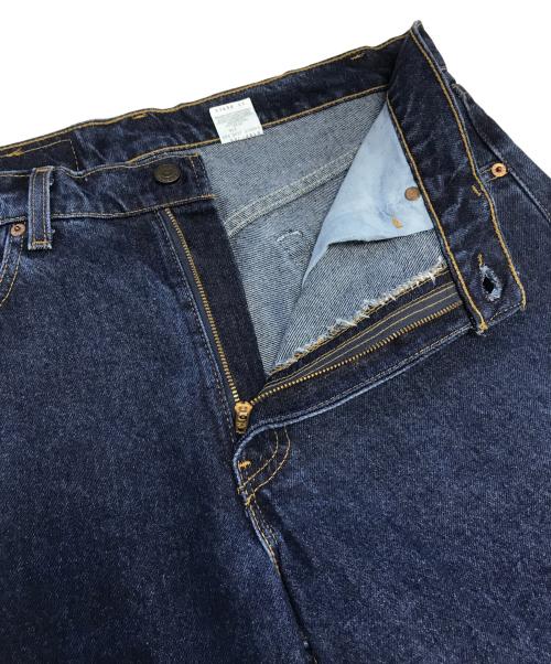 LEVI'S（リーバイス）LEVI'S (リーバイス) 550デニムパンツ インディゴ サイズ:W34 L32の古着・服飾アイテム