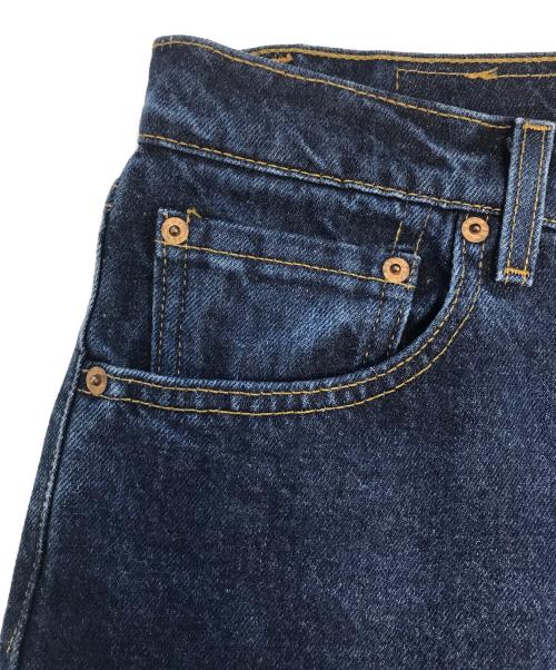 LEVI'S（リーバイス）LEVI'S (リーバイス) 550デニムパンツ インディゴ サイズ:W34 L32の古着・服飾アイテム
