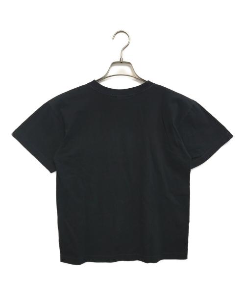 アニメーションTシャツ（アニメーションTシャツ）アニメーションTシャツ (アニメーションTシャツ) 90s pokemon(ポケモン) アニメーションTシャツ ブラック サイズ:Lの古着・服飾アイテム