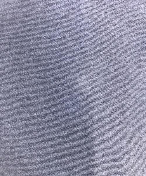 アニメーションTシャツ（アニメーションTシャツ）アニメーションTシャツ (アニメーションTシャツ) 90s POKEMON(ポケモン) アニメーションTシャツ ネイビー サイズ:7の古着・服飾アイテム