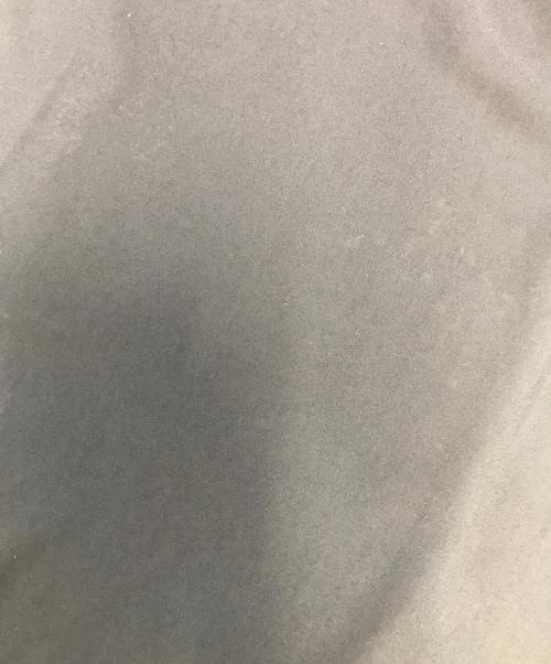 MIU MIU（ミュウミュウ）MIU MIU (ミュウミュウ) 半袖ワンピース ネイビー サイズ:36の古着・服飾アイテム