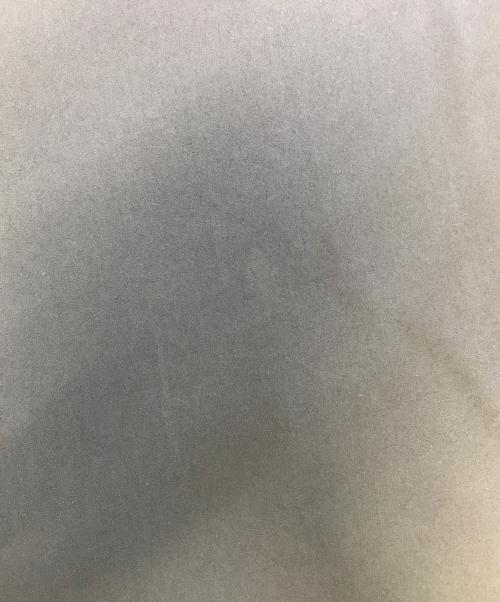 MIU MIU（ミュウミュウ）MIU MIU (ミュウミュウ) 半袖ワンピース ネイビー サイズ:36の古着・服飾アイテム