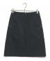 PRADA SPORTS (プラダスポーツ) ナイロンスカート ブラック サイズ:38：15000円