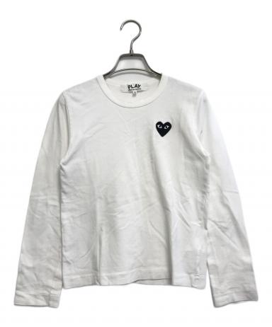 中古・古着通販】PLAY COMME des GARCONS (プレイコムデギャルソン