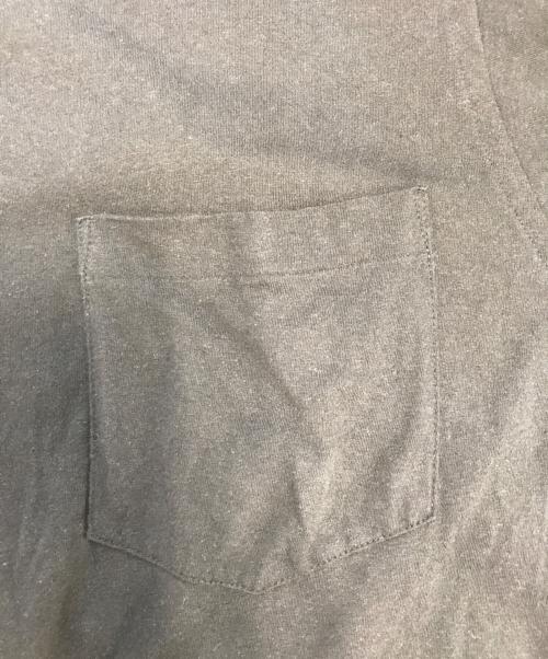 COMOLI（コモリ）COMOLI (コモリ) ジャージ コモリシャツ ブラック サイズ:2の古着・服飾アイテム