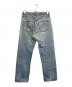 LEVI'S (リーバイス) 66前期デニムパンツ インディゴ サイズ:表記なし：40000円