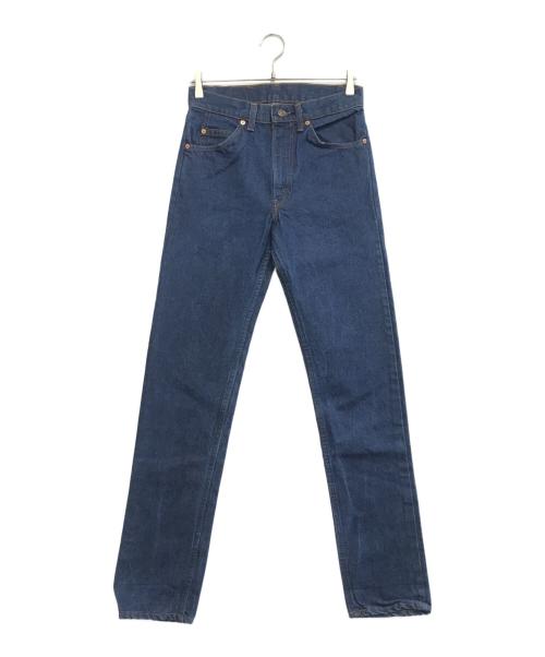 LEVI'S（リーバイス）LEVI'S (リーバイス) デニムパンツ インディゴ サイズ:W29 L34の古着・服飾アイテム