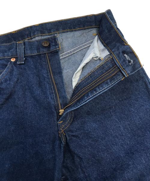 LEVI'S（リーバイス）LEVI'S (リーバイス) デニムパンツ インディゴ サイズ:W29 L34の古着・服飾アイテム
