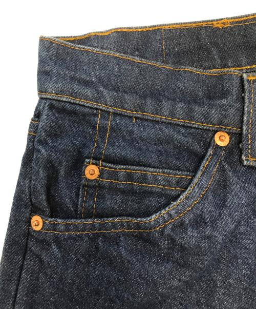 LEVI'S（リーバイス）LEVI'S (リーバイス) デニムパンツ インディゴ サイズ:W29 L34の古着・服飾アイテム