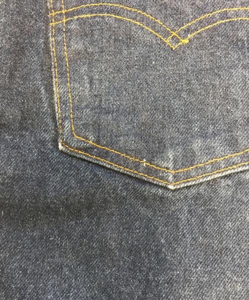 LEVI'S（リーバイス）LEVI'S (リーバイス) デニムパンツ インディゴ サイズ:W29 L34の古着・服飾アイテム