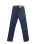 LEVI'S (リーバイス) デニムパンツ インディゴ サイズ:W29 L34：25000円