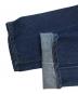 中古・古着 LEVI'S (リーバイス) デニムパンツ インディゴ サイズ:W29 L34：25000円