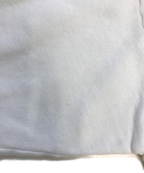 Sears（シアーズ）Sears (シアーズ) プレーンスウェット ホワイト サイズ:Mの古着・服飾アイテム