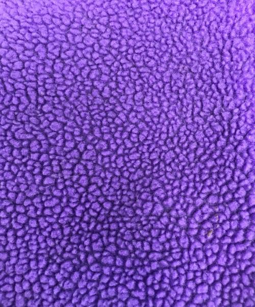 Patagonia（パタゴニア）Patagonia (パタゴニア) ベビーレトロカーディガン パープル サイズ:XLの古着・服飾アイテム