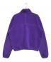 Patagonia (パタゴニア) ベビーレトロカーディガン パープル サイズ:XL：14000円