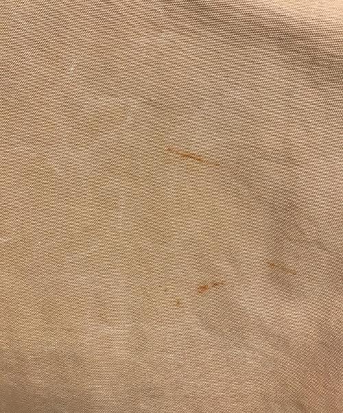 CarHartt（カーハート）CarHartt (カーハート) FRダックベスト ブラウン サイズ:XLの古着・服飾アイテム