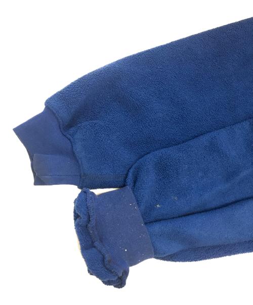 Patagonia（パタゴニア）Patagonia (パタゴニア) シンチラプルオーバージャケット ブルー サイズ:Lの古着・服飾アイテム