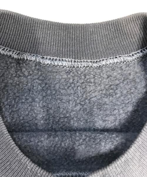 VINTAGE（ヴィンテージ）VINTAGE (ヴィンテージ) ラグランスウェット ブラック サイズ:表記なしの古着・服飾アイテム