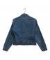 Wrangler (ラングラー) 126MJデニムジャケット インディゴ サイズ:表記なし：30000円