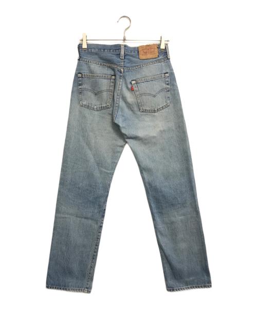 LEVI'S（リーバイス）LEVI'S (リーバイス) 501デニムパンツ インディゴ サイズ:表記なしの古着・服飾アイテム