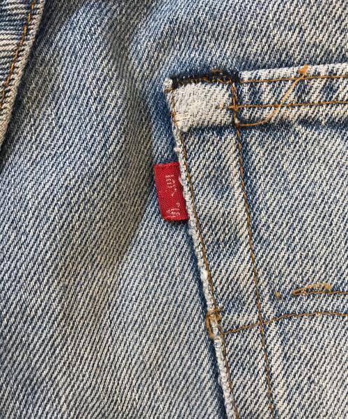 LEVI'S（リーバイス）LEVI'S (リーバイス) 501デニムパンツ インディゴ サイズ:表記なしの古着・服飾アイテム