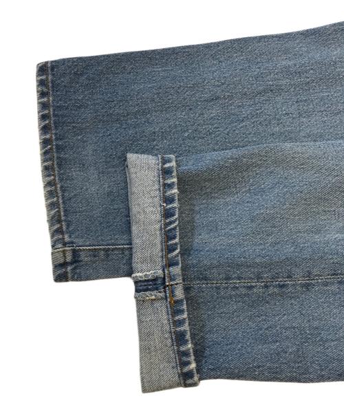 LEVI'S（リーバイス）LEVI'S (リーバイス) 501デニムパンツ インディゴ サイズ:表記なしの古着・服飾アイテム