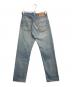 LEVI'S (リーバイス) 501デニムパンツ インディゴ サイズ:表記なし：12000円