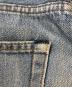 中古・古着 LEVI'S (リーバイス) 501デニムパンツ インディゴ サイズ:表記なし：12000円