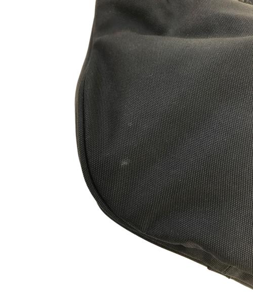 BALENCIAGA（バレンシアガ）BALENCIAGA (バレンシアガ) ウエストバッグ ブラック サイズ:表記なしの古着・服飾アイテム