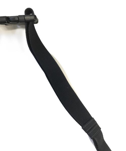 BALENCIAGA（バレンシアガ）BALENCIAGA (バレンシアガ) ウエストバッグ ブラック サイズ:表記なしの古着・服飾アイテム