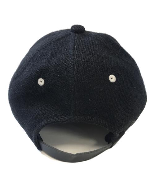 WTAPS（ダブルタップス）WTAPS (ダブルタップス) T-6H CAP ブラックの古着・服飾アイテム