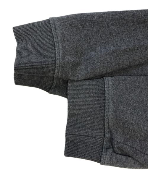 KENZO（ケンゾー）KENZO (ケンゾー) タイガーロゴスウェット グレー サイズ:XL　　　の古着・服飾アイテム