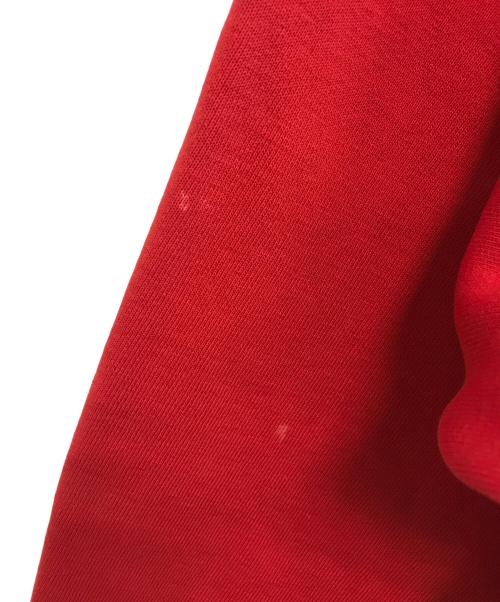 Champion（チャンピオン）Champion (チャンピオン) リバースウィーブ レッド サイズ:XXLの古着・服飾アイテム