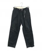 CHALLENGERチャレンジャー）の古着「イージーパンツ」｜ブラック